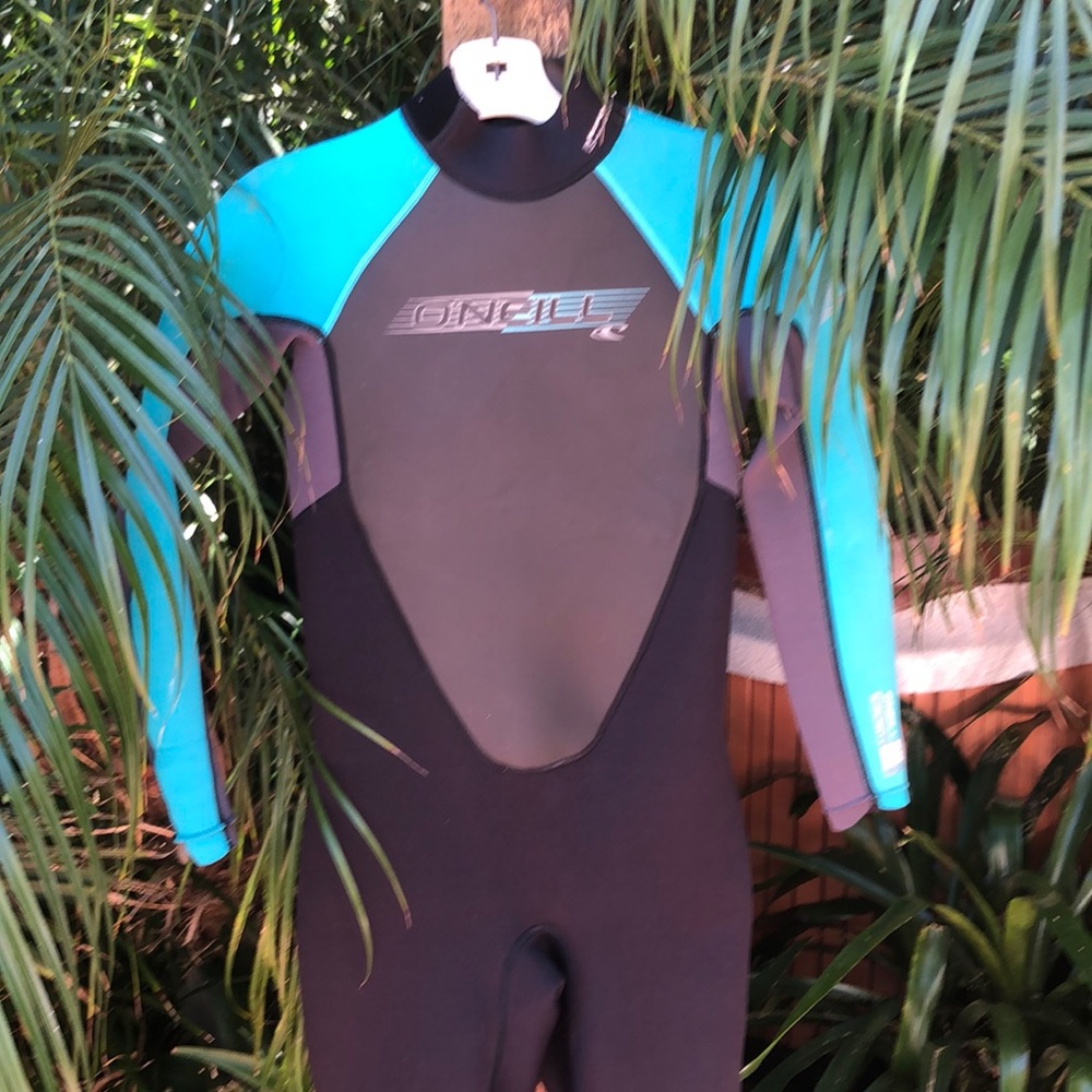 O’Neill full wetsuit EUC